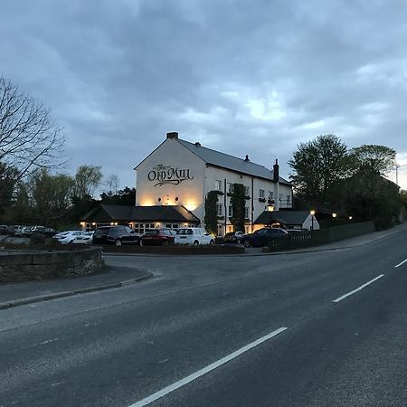 The Old Mill Hotel Coxhoe Luaran gambar