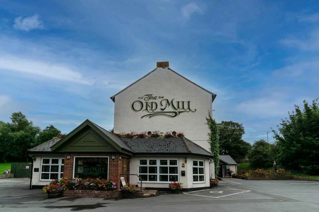 The Old Mill Hotel Coxhoe Luaran gambar
