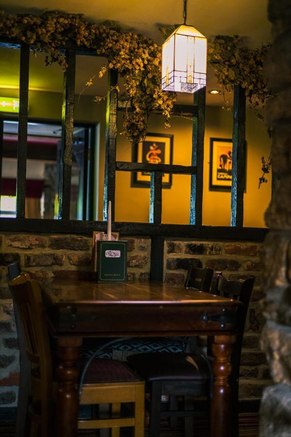 The Old Mill Hotel Coxhoe Luaran gambar