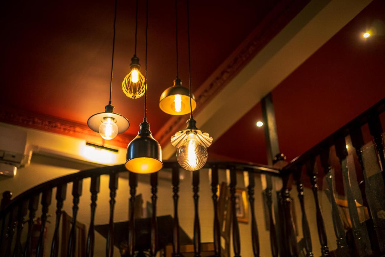 The Old Mill Hotel Coxhoe Luaran gambar