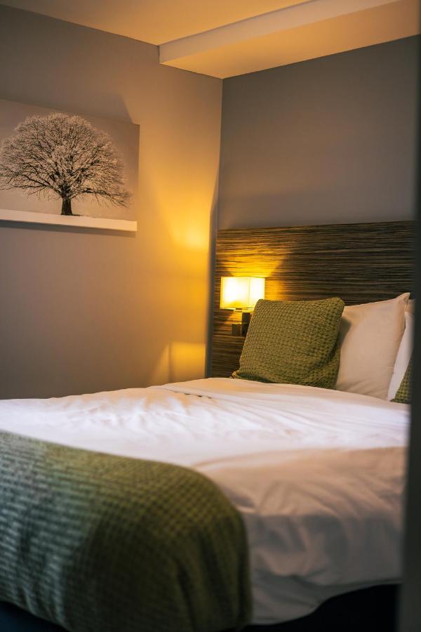 The Old Mill Hotel Coxhoe Luaran gambar