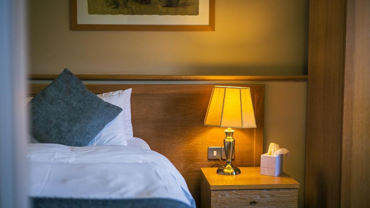 The Old Mill Hotel Coxhoe Luaran gambar